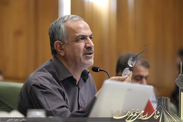 مسجدجامعی عنوان کرد: اجرای پویش ارتقای فرهنگ آپارتمان‌نشینی در تهران | شهرداری آیین‌نامه آپارتمان‌نشینی ارائه کند